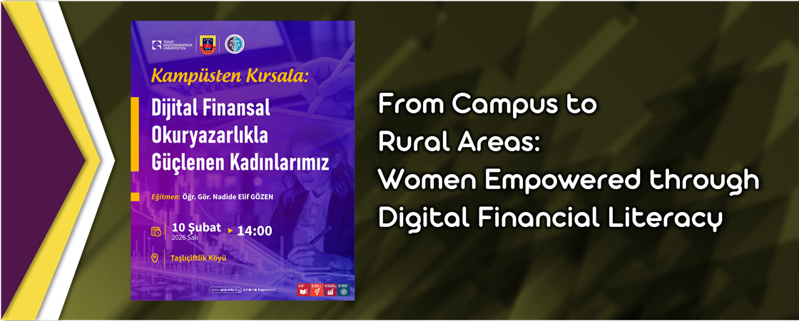 From Campus to Countryside: Empowering Women through Digital Financial Literacy